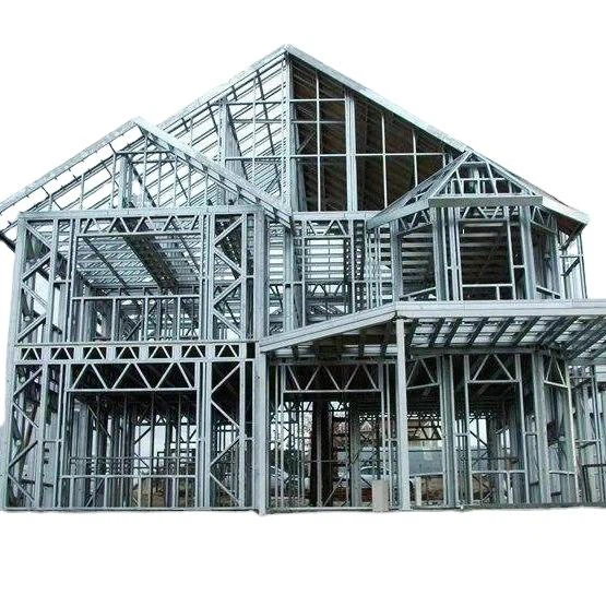 light gauge steel frame light gauge steel frame