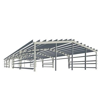 Prefab workshop